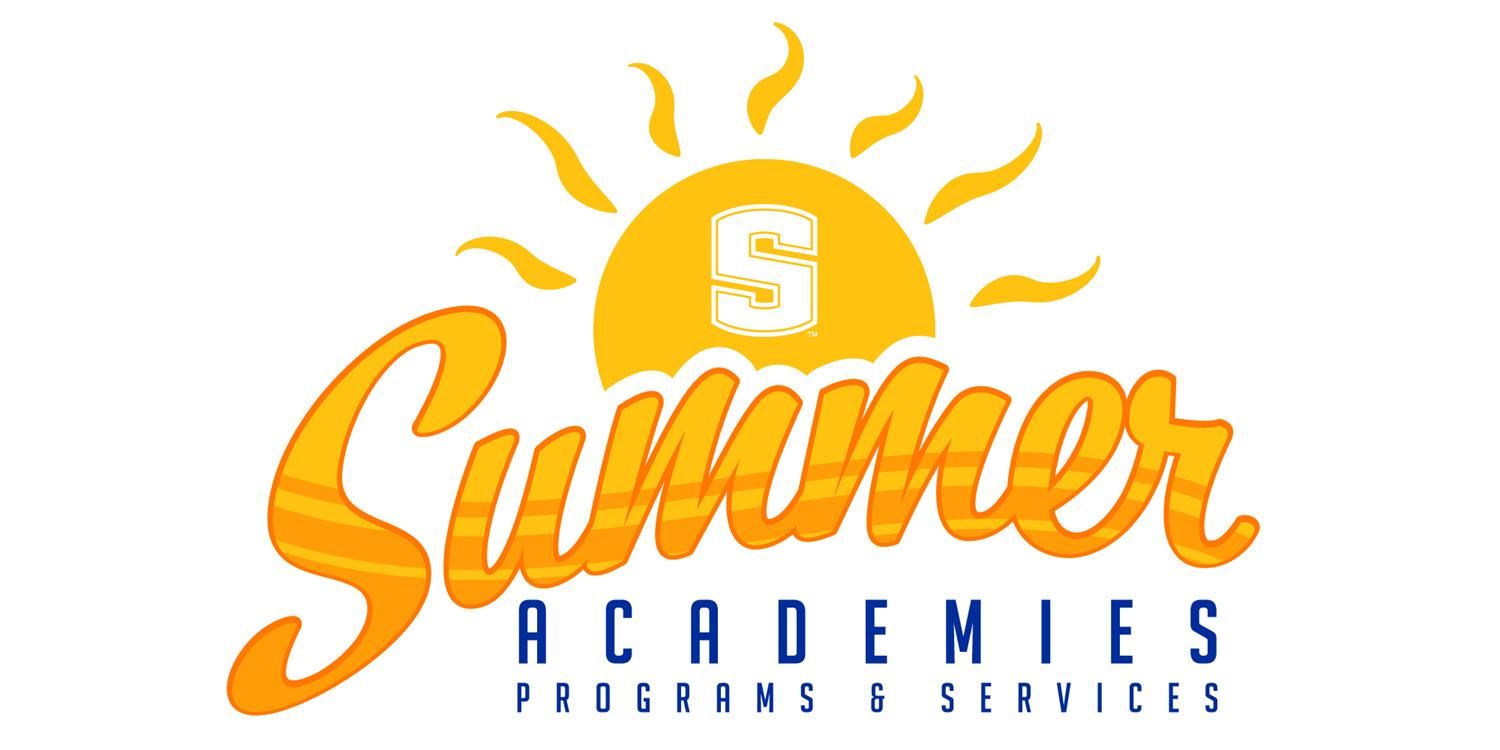 Summer Academies, Programs & Services